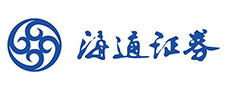 海通證券logo